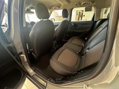 MINI Cooper | Northwood | LED | Ambient | Pronta Consegna Grigio usata Roma