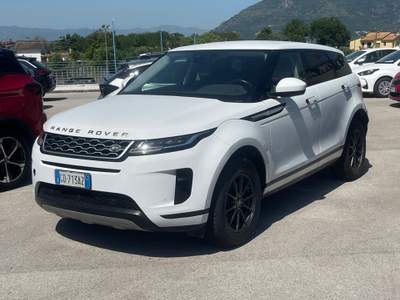 Land Rover Range Rover Evoque Range Rover Evoque 2.0D I4-L.Flw 150CV AWD Aut R-Dynamic HSE usata Cassino