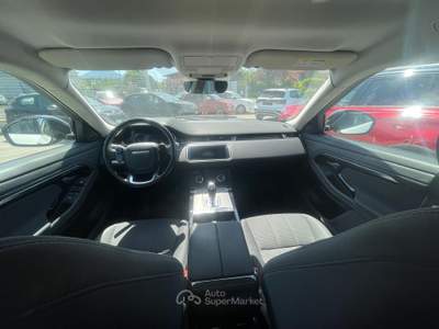 Land Rover Range Rover Evoque Range Rover Evoque 2.0D I4-L.Flw 150CV AWD Aut R-Dynamic HSE usata Cassino