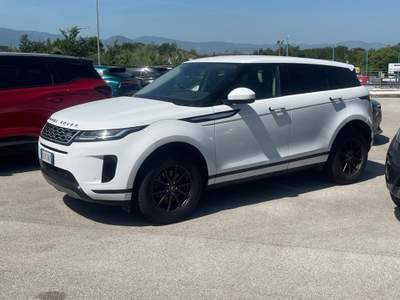 Land Rover Range Rover Evoque Range Rover Evoque 2.0D I4-L.Flw 150CV AWD Aut R-Dynamic HSE usata Cassino