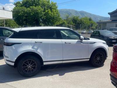 Land Rover Range Rover Evoque Range Rover Evoque 2.0D I4-L.Flw 150CV AWD Aut R-Dynamic HSE usata Cassino