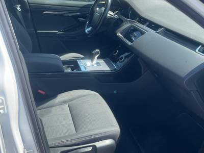 Land Rover Range Rover Evoque Range Rover Evoque 2.0D I4-L.Flw 150CV AWD Aut R-Dynamic HSE usata Cassino
