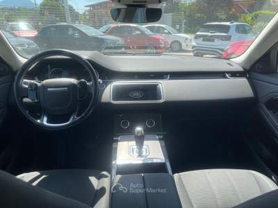 Land Rover Range Rover Evoque Range Rover Evoque 2.0D I4-L.Flw 150CV AWD Aut R-Dynamic HSE usata Cassino