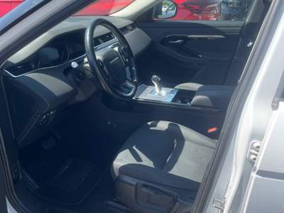 Land Rover Range Rover Evoque Range Rover Evoque 2.0D I4-L.Flw 150CV AWD Aut R-Dynamic HSE usata Cassino