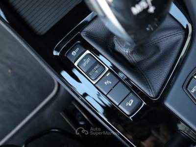 BMW X1 sDrive20i High Executive Bianco usata Porto Cesareo