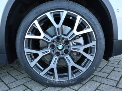 BMW X1 sDrive20i High Executive Bianco usata Porto Cesareo