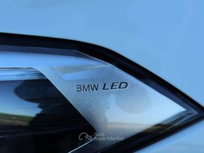 BMW X1 sDrive20i High Executive Bianco usata Porto Cesareo