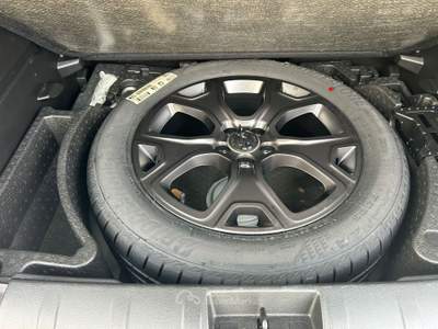 Jeep Renegade Unico proprietario Argento usata Sant'Omero
