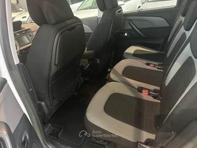 Citroen C4 Picasso UNICO PROPRIETARIO Bianco usata Gambellara