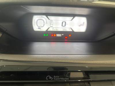 Citroen C4 Picasso UNICO PROPRIETARIO Bianco usata Gambellara