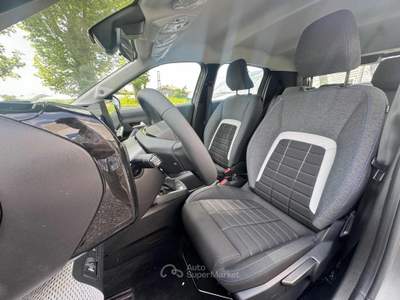 Citroen C3 PureTech 100 S&S Plus Grigio usata Massarosa