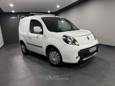 Renault Kangoo 1.5 dCi 75CV F.AP. 3p. Express Compact Bianco usata Atena lucana