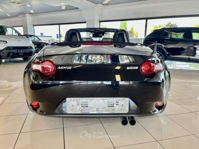 Mazda MX-5 1.5L Skyactiv-G Evolve PREZZO REALE !! Nero usata Cavernago