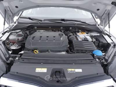 Skoda Octavia Miglior prezzo garantito e consegna in pochi giorni Argento usata Reggio nell'Emilia