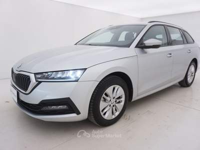Skoda Octavia Miglior prezzo garantito e consegna in pochi giorni Argento usata Reggio nell'Emilia