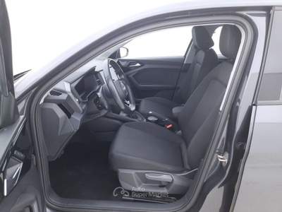Audi A1 Miglior prezzo garantito e consegna in pochi giorni Grigio usata Reggio nell'Emilia