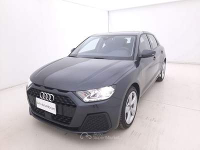 Audi A1 Miglior prezzo garantito e consegna in pochi giorni Grigio usata Reggio nell'Emilia