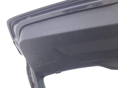 Audi A1 Miglior prezzo garantito e consegna in pochi giorni Grigio usata Reggio nell'Emilia