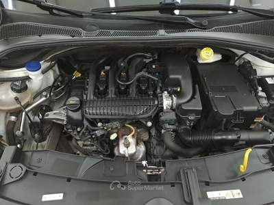 Citroen C3 Miglior prezzo garantito e consegna in pochi giorni Bianco usata Reggio nell'Emilia