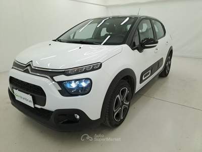 Citroen C3 Miglior prezzo garantito e consegna in pochi giorni Bianco usata Reggio nell'Emilia