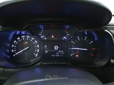 Citroen C3 Miglior prezzo garantito e consegna in pochi giorni Bianco usata Reggio nell'Emilia
