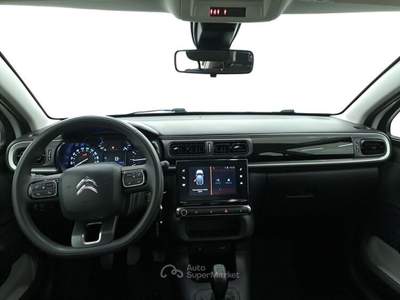 Citroen C3 Miglior prezzo garantito e consegna in pochi giorni Bianco usata Reggio nell'Emilia