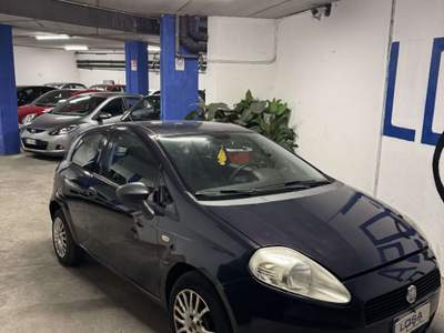 Fiat Grande Punto 3p 1.2 Active 65cv usata Cologno Monzese