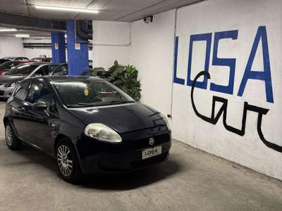 Fiat Grande Punto 3p 1.2 Active 65cv usata Cologno Monzese
