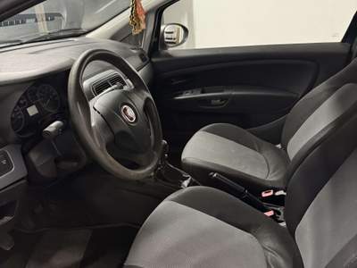 Fiat Grande Punto 3p 1.2 Active 65cv usata Cologno Monzese