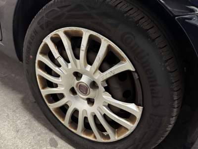 Fiat Grande Punto 3p 1.2 Active 65cv usata Cologno Monzese