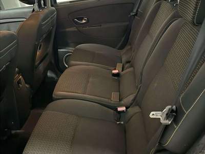 Renault Scénic Scenic X-Mod 1.5 dci Dynamique 110cv Tagkaindi Uff Grigio usata Cologno Monzese