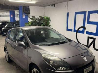 Renault Scénic Scenic X-Mod 1.5 dci Dynamique 110cv Tagkaindi Uff Grigio usata Cologno Monzese