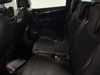 Citroen C4 Picasso 1.6 hdi 16v Exclusive Style 110cv fap Argento usata Cologno Monzese