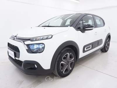 Citroen C3 Miglior prezzo garantito e consegna in pochi giorni Bianco usata Reggio nell'Emilia