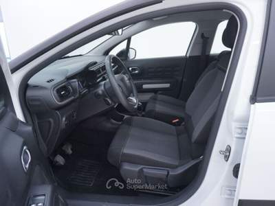 Citroen C3 Miglior prezzo garantito e consegna in pochi giorni Bianco usata Reggio nell'Emilia
