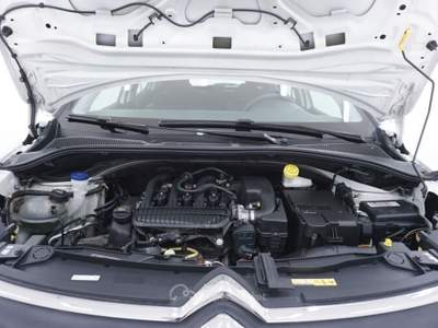 Citroen C3 Miglior prezzo garantito e consegna in pochi giorni Bianco usata Reggio nell'Emilia