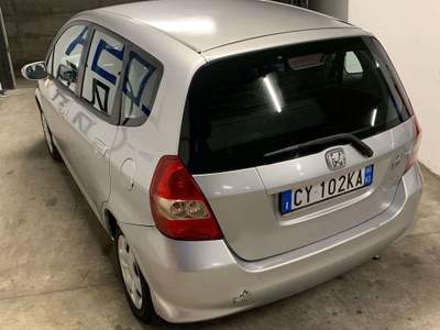 Honda Jazz 1.4 Graphite UNICO PROPRIETARIO! usata Cologno Monzese