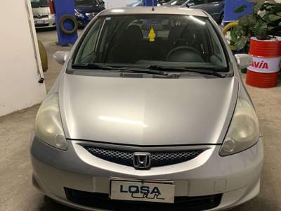 Honda Jazz 1.4 Graphite UNICO PROPRIETARIO! usata Cologno Monzese