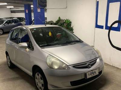Honda Jazz 1.4 Graphite UNICO PROPRIETARIO! usata Cologno Monzese