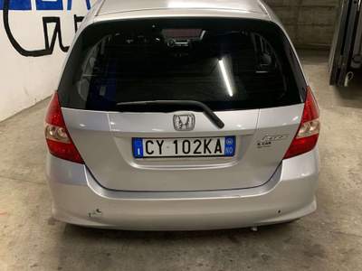 Honda Jazz 1.4 Graphite UNICO PROPRIETARIO! usata Cologno Monzese