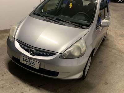 Honda Jazz 1.4 Graphite UNICO PROPRIETARIO! usata Cologno Monzese