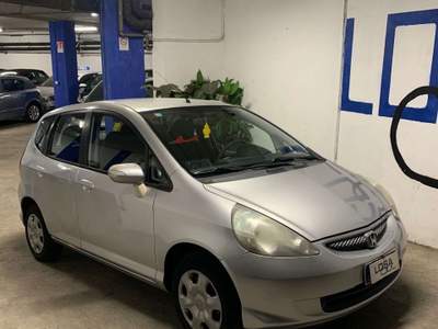 Honda Jazz 1.4 Graphite UNICO PROPRIETARIO! usata Cologno Monzese