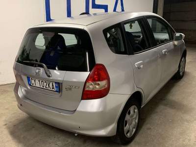 Honda Jazz 1.4 Graphite UNICO PROPRIETARIO! usata Cologno Monzese