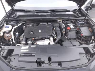 Peugeot 508 Miglior prezzo garantito e consegna in pochi giorni Nero usata Reggio nell'Emilia