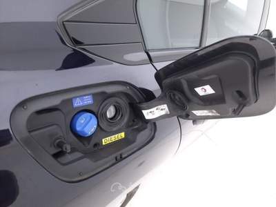 Peugeot 508 Miglior prezzo garantito e consegna in pochi giorni Nero usata Reggio nell'Emilia