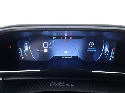 Peugeot 508 Miglior prezzo garantito e consegna in pochi giorni Nero usata Reggio nell'Emilia