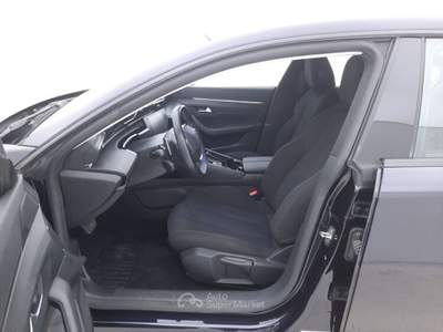 Peugeot 508 Miglior prezzo garantito e consegna in pochi giorni Nero usata Reggio nell'Emilia