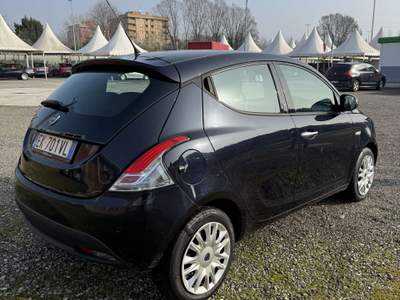 Lancia Ypsilon 0.9 t.air Gold s&s 85cv usata Cologno Monzese