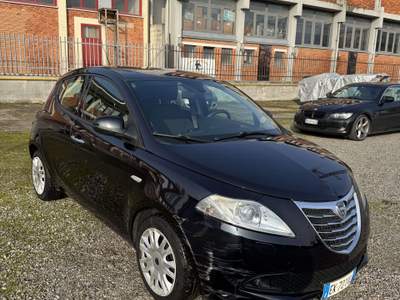 Lancia Ypsilon 0.9 t.air Gold s&s 85cv usata Cologno Monzese