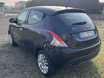 Lancia Ypsilon 0.9 t.air Gold s&s 85cv usata Cologno Monzese